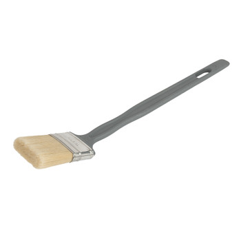 Изображение товара Кисть радиаторная 50 мм искусственная щетина Марта для радиаторов