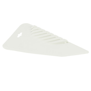 Шпатель 280 мм для обоев прижимной Марта