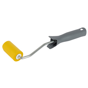 Изображение товара Валик с ручкой 50мм для обоев приспособление Марта