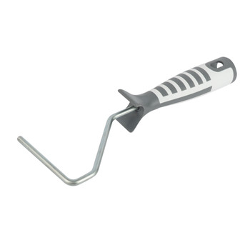 Ручка для ролика 100-160мм двухкомпонентная, бюгель 6мм Марта