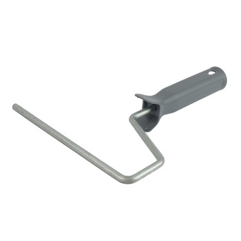 Изображение товара Ручка для ролика 180 мм с бюглем 8 мм Марта надежный инструмент