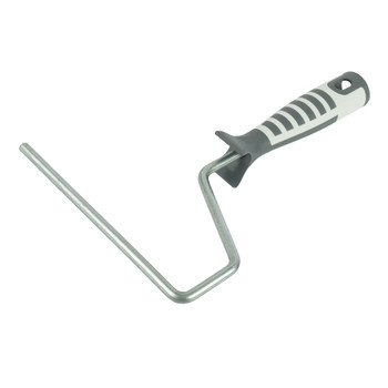 Ручка для ролика 180мм двухкомпонентная, бюгель 8мм Марта