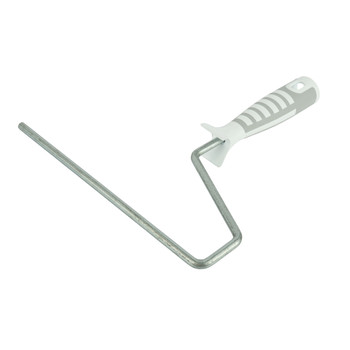 Ручка для ролика 240мм двухкомпонентная, бюгель 8мм Марта