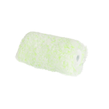 Ролик 60мм микрофибра для пропиток по дереву, ядро 15мм, ворс 11мм, бюгель 6мм Марта