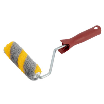 Изображение товара Валик с ручкой 110мм полиакрил для водных красок Марта