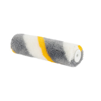 Изображение товара Ролик 160мм полиакрил для водных красок от Марта