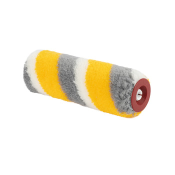 Изображение товара Ролик 180мм полиакрил для водных красок, ядро 42мм, ворс 12мм, бюгель 8мм Марта