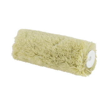 Ролик 120мм полиакрил для водных красок, ядро 25мм, ворс 18мм, бюгель 6мм Марта