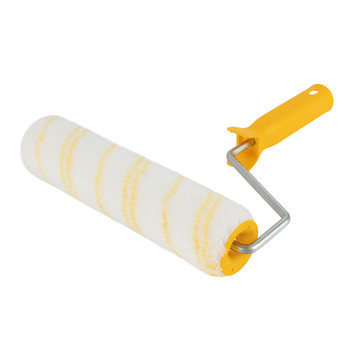 Изображение товара Валик с ручкой 240мм Марта для эмалей и красок