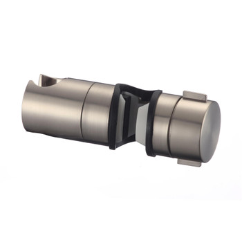 Держатель лейки для душевой стойки сатин S-HT01L Savol