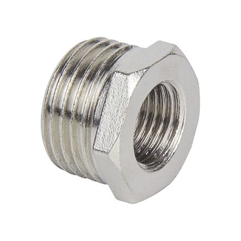 ФР Футорка ВН-НР 1"х3/4" TEBO