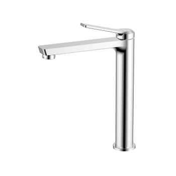 Смеситель для накладной раковины Iddis Parker PARSB01i01 хром