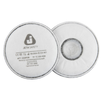 Фильтр противоаэрозольный Jeta Safety P3R