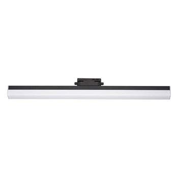 Светильник светодиодный JazzWay PTR 1832-T540 трековый 4000К IP40 черный