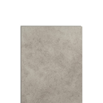 Плитка ПВХ замковая Royce Qvadro Бетон Джос 4мм 42кл с фаской 1,8м²