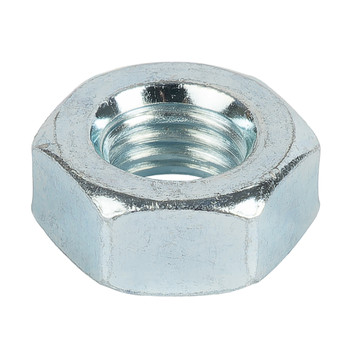 Гайка М10 DIN934 1кг