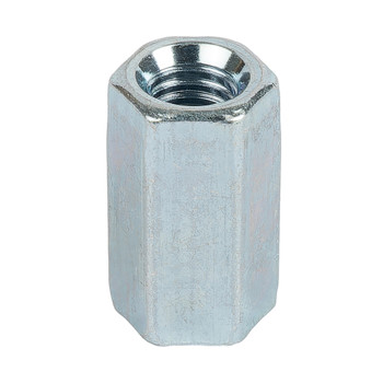 Гайка соединительная M6 DIN6334 100шт