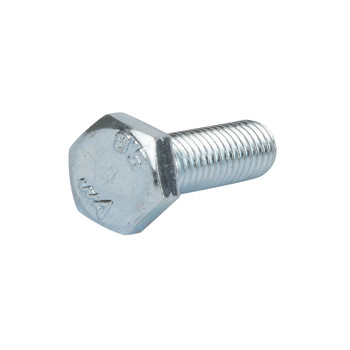 Болт М6х20 DIN933 c шестигранной головкой 1 кг
