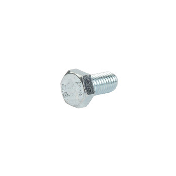 Болт М8x16 мм DIN 933 6 шт/уп