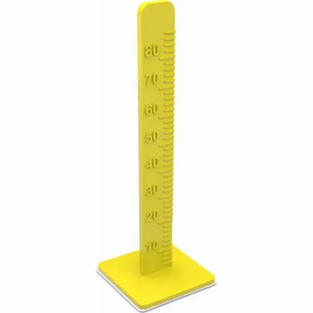 Маяк пластиковый для пола Weber.Vetonit Floor level marker