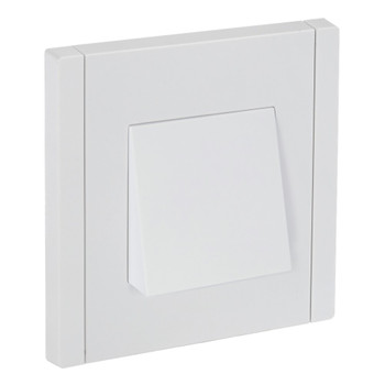 Изображение товара Вывод кабеля Forte&Piano IEK для внутренней установки белый