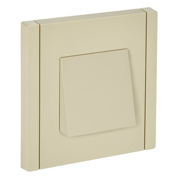 Изображение товара Вывод кабеля Forte&Piano ваниль IP20 для внутренней установки IEK