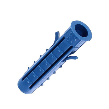 Дюбель полипропиленовый тип К 6х40 мм 1000 шт