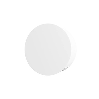 Изображение товара Заглушка вентиляционного канала круглая 100 мм Era