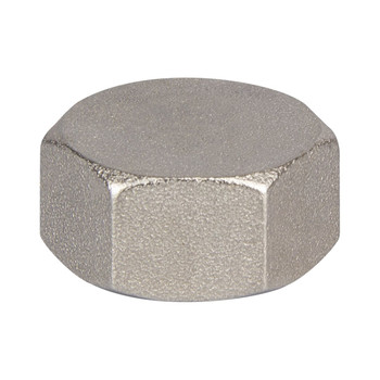 ФР Заглушка ВР 1/2" TEBO