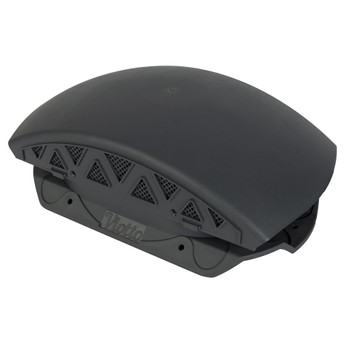 Изображение товара Аэратор для МП-20 КТВ Viotto серый пластиковый точечный для кровли