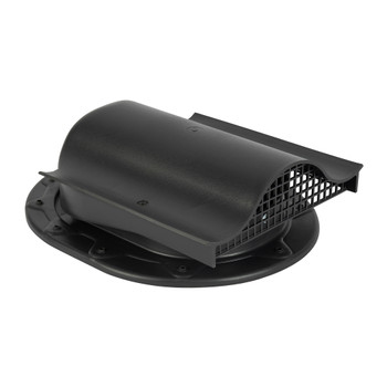 Аэратор для гибкой черепицы Технониколь Skat серый