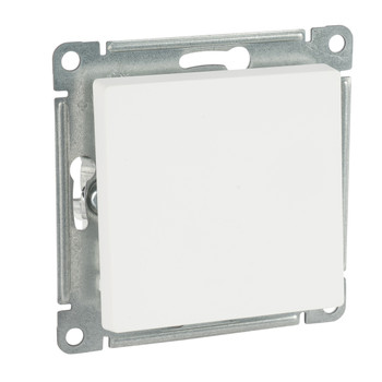 Механизм выключателя одноклавишный AtlasDesign лотос IP20 Systeme Electric