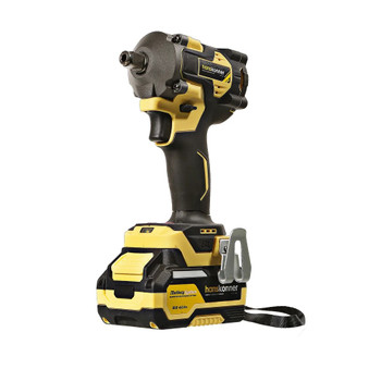 Гайковерт 420Нм 1x4Ач 18В Hanskonner HCD20420BLC