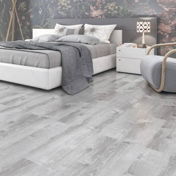 Плитка ПВХ замковая Bonkeel Base 242 3,5мм 43кл с фаской 1,8м²