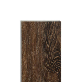 Изображение товара Плитка ПВХ замковая Bonkeel Base 441 3,5мм 43кл коричневая для пола