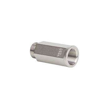 ФР Удлинитель 1/2"х50 мм TEBO