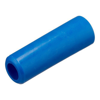 Втулка пластиковая 20 мм синяя Valtec