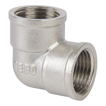 ФР Угольник ВР 1/2" TEBO