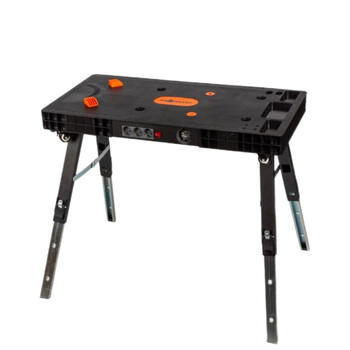 Верстак универсальный складной Квалитет