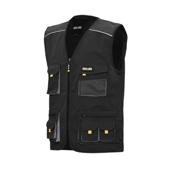 Жилет рабочий HD S Dowell