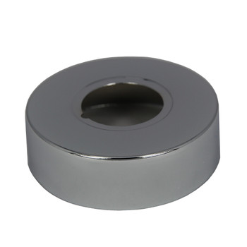 Отражатель 3/4" 60х20 мм хром Masterprof
