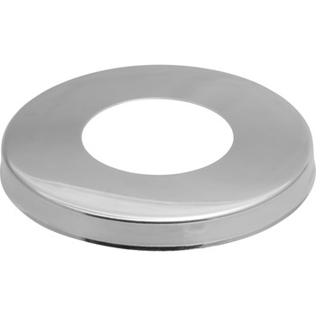 Отражатель 3/4" 55х5 мм хром Masterprof