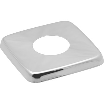 Отражатель 3/4" 60х6 мм хром Masterprof