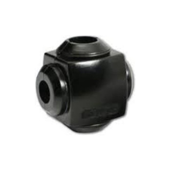 Сжим электрический У 734 М 16-35 мм 16-35 мм орех TDM