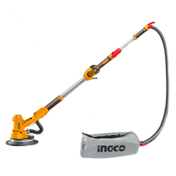 Шлифмашина для стен Ingco DWS105016 225 мм 1050 Вт