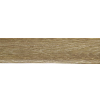 Плинтус Royce Pro HDPS 2000х80х15 мм дуб монца
