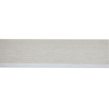 Плинтус Royce Pro HDPS 2000х80х15 мм дуб милк