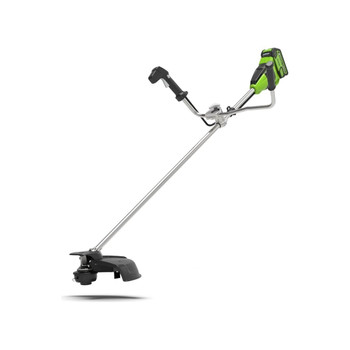 Триммер аккумуляторный бесщеточный Greenworks GD40BCBK4 40В