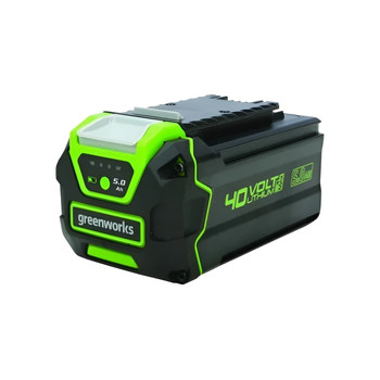 Аккумулятор Greenworks 40В 5Ач
