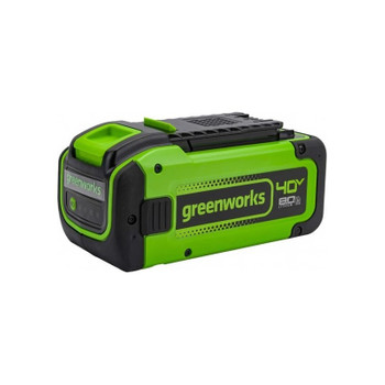 Аккумулятор Greenworks 40В 8Ач